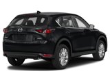 Certified 2021 MAZDA CX-5 Grand Touring image 3
