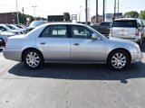 Used 2008 Cadillac DTS w/ Sun And Sound Package image 4