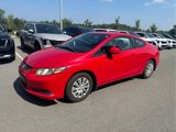 Used 2013 Honda Civic LX image 5