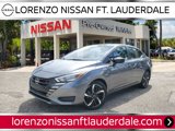Certified 2023 Nissan Versa SR w/ Trunk Package image 1