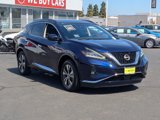Certified 2023 Nissan Murano SV image 3