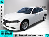 Used 2023 Dodge Charger SXT image 3