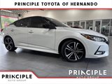 Used 2023 Nissan Sentra SR w/ SR Premium Package image 4