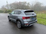 Used 2022 Volkswagen Taos SE image 5