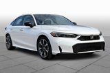Certified 2025 Honda Civic Sport Touring image 2