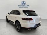 Used 2016 Porsche Macan S image 3