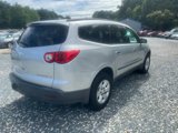 Used 2012 Chevrolet Traverse LS image 6