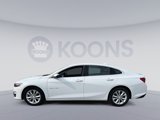 Used 2023 Chevrolet Malibu LT image 2
