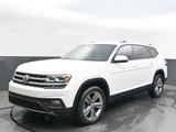 Used 2019 Volkswagen Atlas SE w/ Towing Package image 3