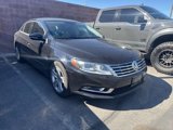 Used 2013 Volkswagen CC Sport image 2