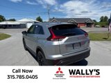 New 2025 Mitsubishi Eclipse Cross LE image 5