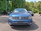 Used 2018 Volkswagen Tiguan S w/ Front Fog Lights Package image 2