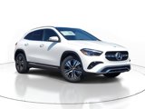 New 2025 Mercedes-Benz GLA 250 image 1