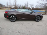 Used 2016 Buick Cascada Premium image 4