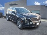 New 2025 Cadillac XT4 Premium Luxury w/ Technology Package image 2