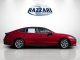 Used 2023 Hyundai Sonata SEL image 2