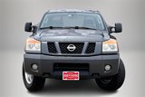 Used 2011 Nissan Titan PRO-4X w/ Pro-4x Premium Utility Pkg image 3