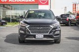 Used 2021 Hyundai Tucson Ultimate w/ Cargo Package image 3