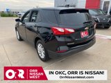 Used 2020 Chevrolet Equinox LS image 3