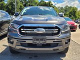 Certified 2019 Ford Ranger Lariat w/ Technology Package image 2