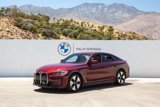 Certified 2023 BMW i4 eDrive35 image 2