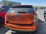 Used 2007 Ford Edge SEL Plus image 4