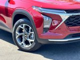 Used 2024 Chevrolet Trax LT image 4