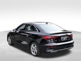 Certified 2024 Audi A3 2.0T Premium w/ Convenience Package image 3