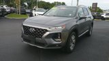 Certified 2020 Hyundai Santa Fe Limited image 2