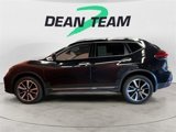 Used 2017 Nissan Rogue SL w/ SL Premium Package image 4