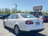 Used 2009 Volkswagen Jetta SE image 4