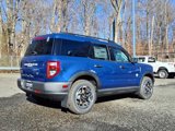 New 2024 Ford Bronco Sport Big Bend w/ Convenience Package image 2