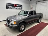 Used 2005 Ford Ranger 4x4 SuperCab image 2
