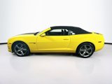 Used 2011 Chevrolet Camaro SS w/ RS Package image 4