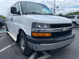 Used 2014 Chevrolet Express 3500 LT w/ LT Preferred Equipment Group image 2