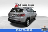 Used 2021 Jeep Compass Latitude image 5