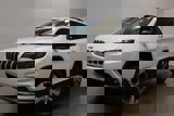 Used 2022 Jeep Cherokee Limited image 3