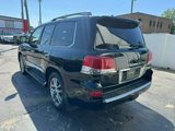 Used 2013 Lexus LX 570 4WD image 3