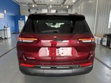 New 2025 Jeep Grand Cherokee L Altitude image 5