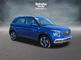 Used 2023 Hyundai Venue Limited w/ Cargo Package image 3