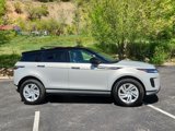 Used 2025 Land Rover Range Rover Evoque S image 2