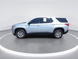 Used 2020 Chevrolet Traverse LS image 5