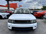 Used 2011 Land Rover Range Rover Sport HSE LUX image 6
