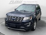 Used 2017 Ford Explorer XLT w/ Equipment Group 202A image 3