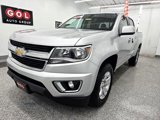 Used 2017 Chevrolet Colorado LT w/ LT Convenience Package image 6