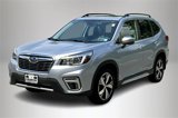 Used 2020 Subaru Forester Touring image 2