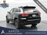 Used 2021 Jeep Grand Cherokee Limited w/ Quick Order Package 2GK 80th image 6