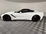 Used 2015 Chevrolet Corvette Stingray Coupe w/ 3LT Preferred Equipment Group image 2