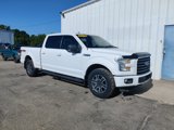 Used 2015 Ford F150 XLT w/ Equipment Group 302A Luxury image 2