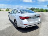 Used 2020 Nissan Sentra SV image 3
